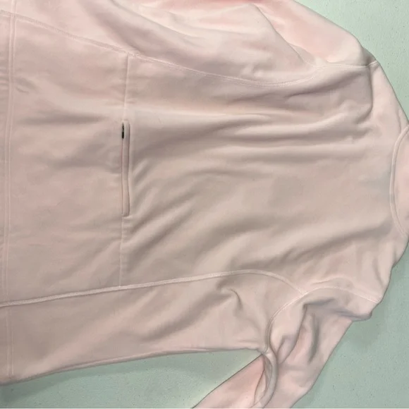 New Eddie Bauer Sport Quarter Zip Fleece - Picture 4 of 6